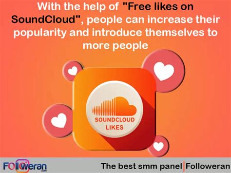 Free soundcloud likes. Things To Know About Free soundcloud likes. 